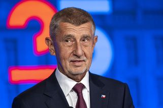 Žaloba Bison & Rose na Babiše se vrací na začátek. Agentura chce omluvu - Novinky